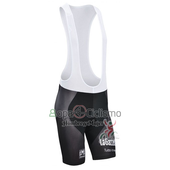 Giro d'Italia Ropa Ciclismo Culotte Corto 2016 Hombre Mangas Cortas Azul y Blanco